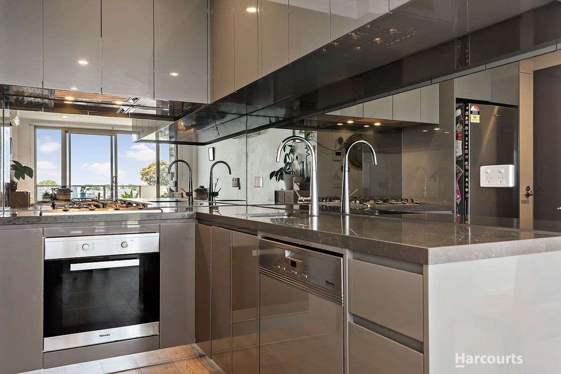 407/88 Tram Road, DONCASTER, VIC 3108, Doncaster - Thumbnail 3