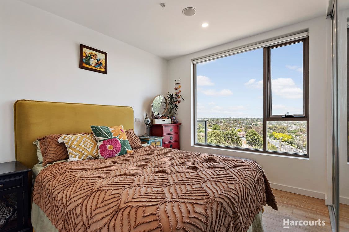 407/88 Tram Road, DONCASTER, VIC 3108, Doncaster - Thumbnail 5