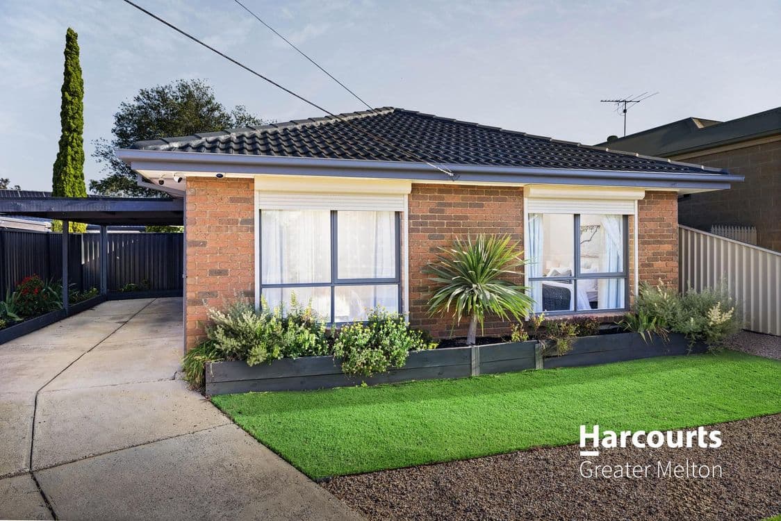 2/7 Cassia Court, HOPPERS CROSSING, VIC 3029, Hoppers Crossing - Image 1