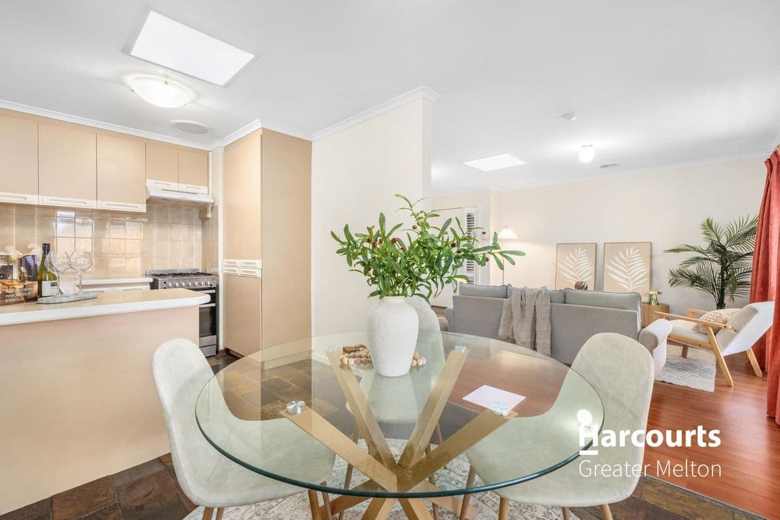 2/7 Cassia Court, HOPPERS CROSSING, VIC 3029, Hoppers Crossing - Thumbnail 4