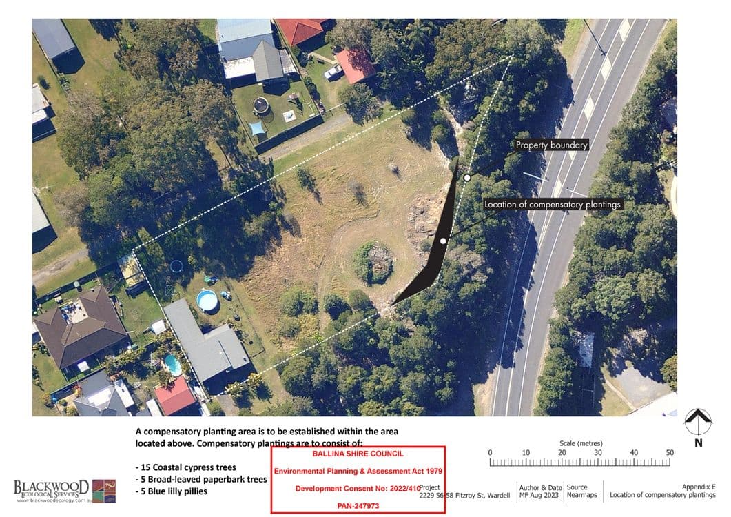 56-58 Fitzroy Street, WARDELL, NSW 2477, Wardell - Thumbnail 6