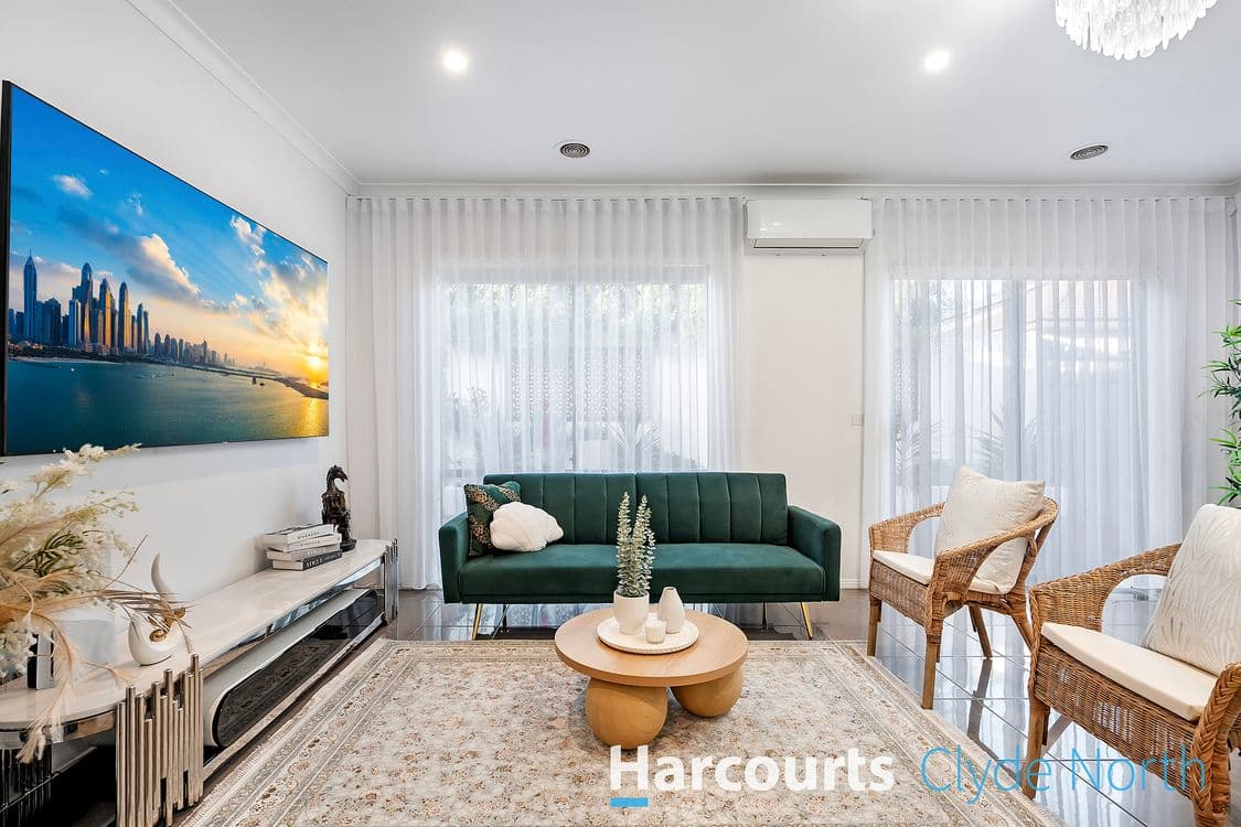 34 Wilkiea Crescent, CRANBOURNE NORTH, VIC 3977, Cranbourne North - Thumbnail 4