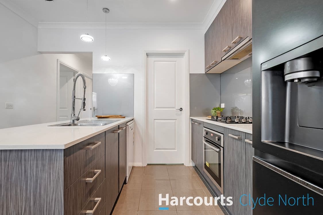 34 Wilkiea Crescent, CRANBOURNE NORTH, VIC 3977, Cranbourne North - Thumbnail 5