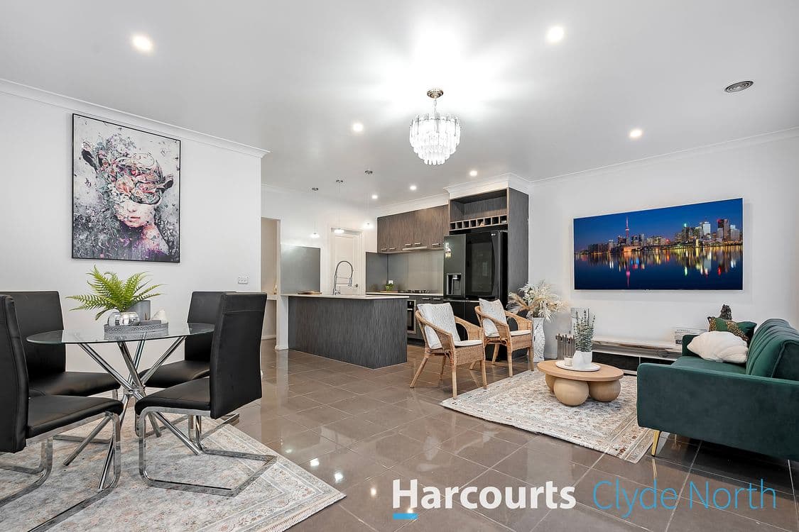 34 Wilkiea Crescent, CRANBOURNE NORTH, VIC 3977, Cranbourne North - Thumbnail 7