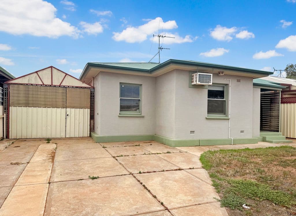 28 Gordon Street, WHYALLA NORRIE, SA 5608, Whyalla Norrie - Thumbnail 6