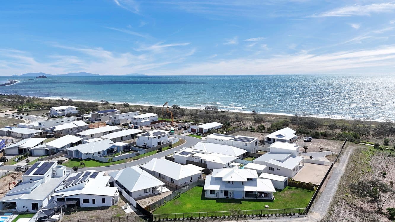 26 Seashore Crescent, MACKAY HARBOUR, QLD 4740, Mackay Harbour - Image 1