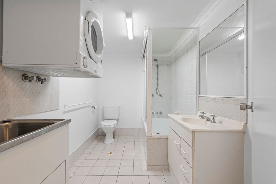 1/70 Jellicoe Street, COORPAROO, QLD 4151, Coorparoo - Thumbnail 8