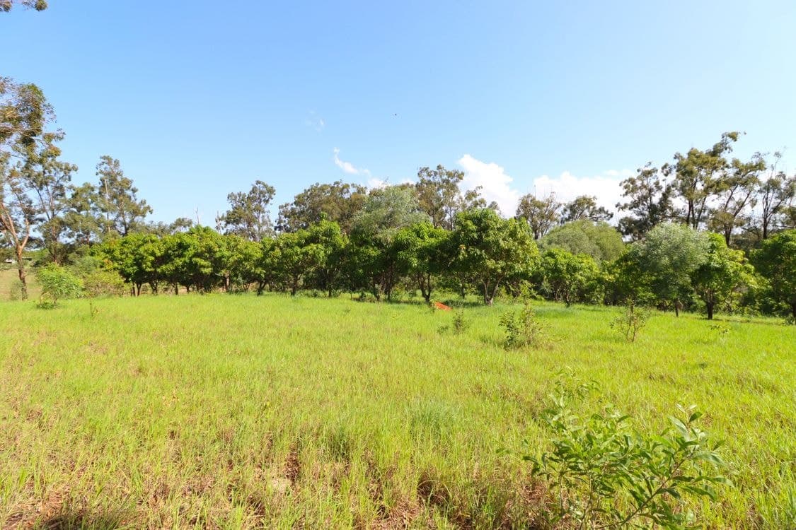 12 GOODWOOD ROAD, CHILDERS, QLD 4660, Childers - Thumbnail 7