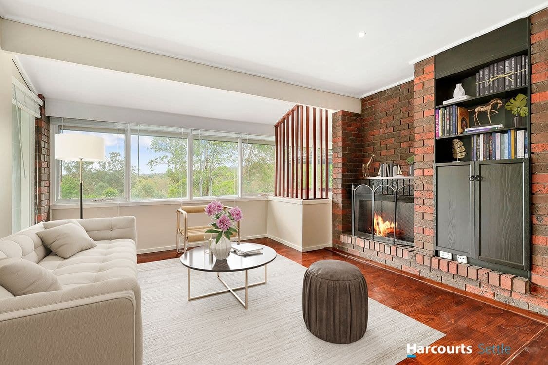 3 Gold Nugget Rise, WARRANDYTE, VIC 3113, Warrandyte - Thumbnail 2