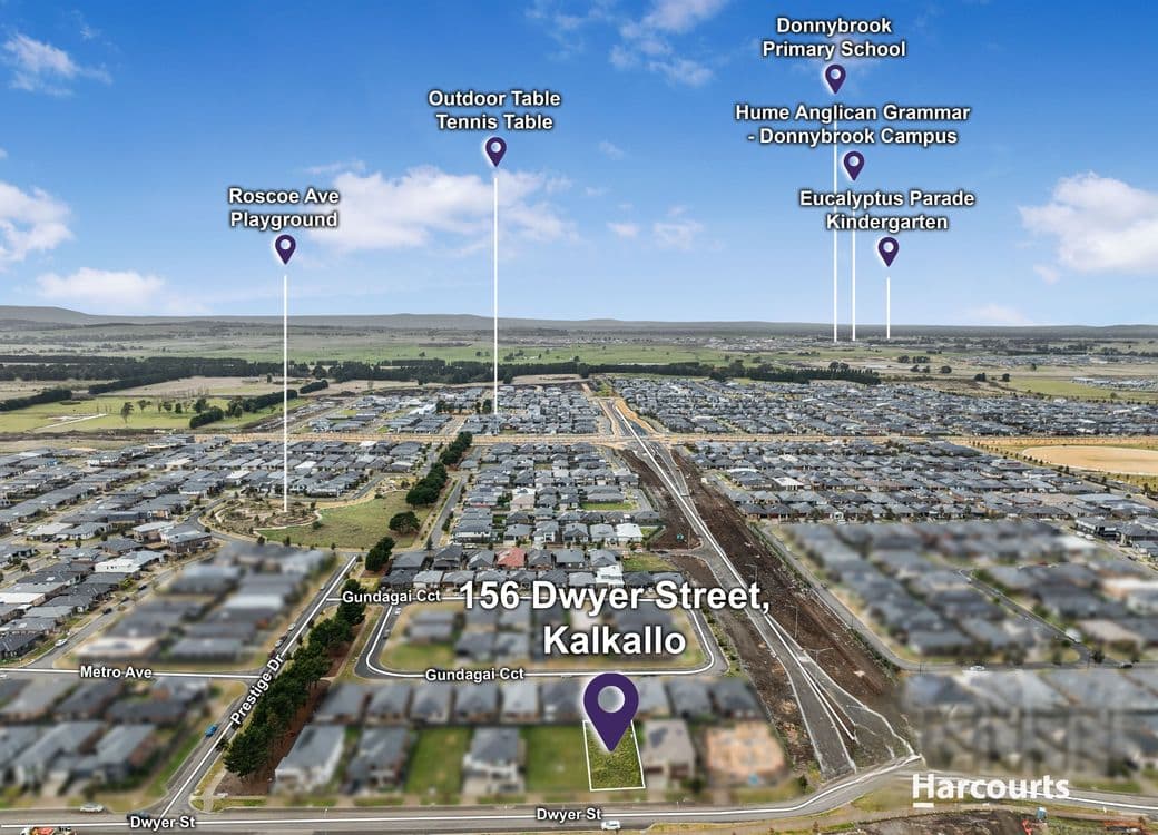 156 Dwyer Street, KALKALLO, VIC 3064, Kalkallo - Thumbnail 4