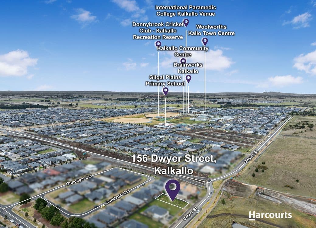 156 Dwyer Street, KALKALLO, VIC 3064, Kalkallo - Thumbnail 5