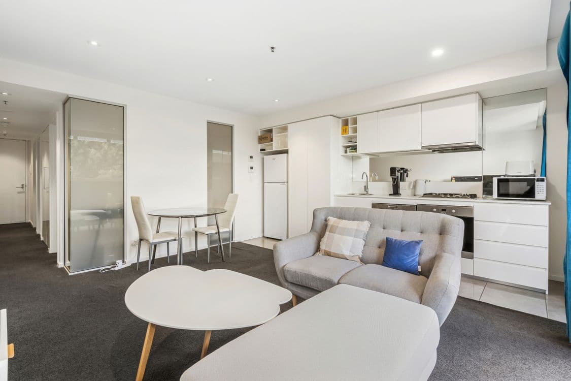 211/271-281 Gouger Street, ADELAIDE, SA 5000, Adelaide - Thumbnail 3