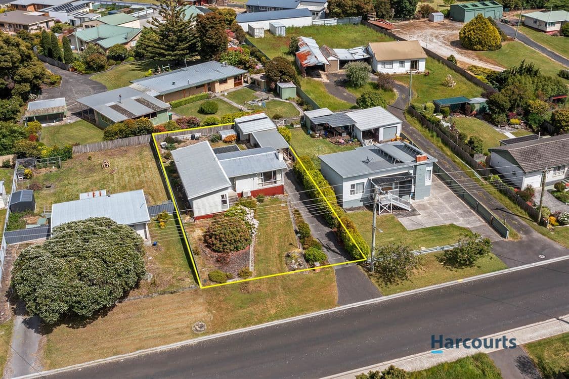 84 Turners Beach Road, TURNERS BEACH, TAS 7315, Turners Beach - Thumbnail 2