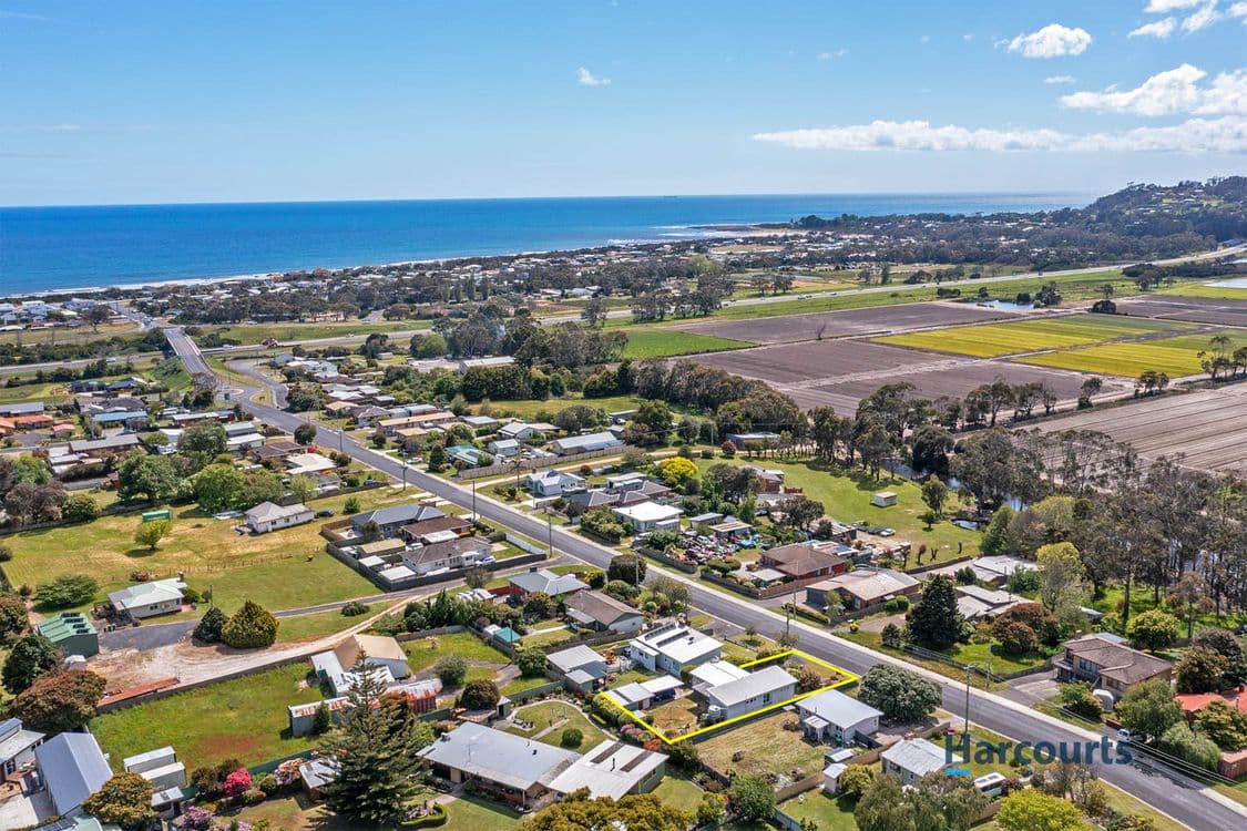 84 Turners Beach Road, TURNERS BEACH, TAS 7315, Turners Beach - Thumbnail 3