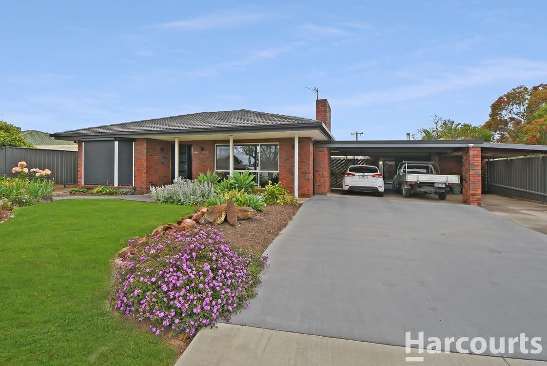 9 Birch Avenue, HORSHAM, VIC 3400, Horsham - Thumbnail 2