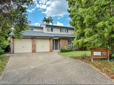 12 Wattletree Place, THE GAP, QLD 4061, The Gap - Image 1