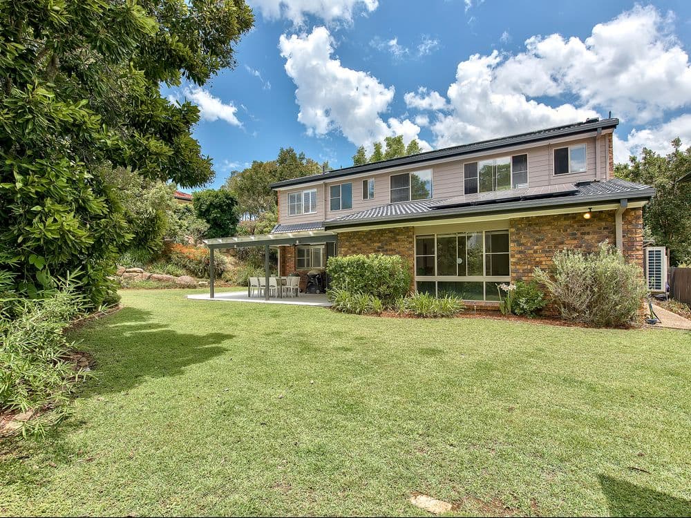 12 Wattletree Place, THE GAP, QLD 4061, The Gap - Thumbnail 2