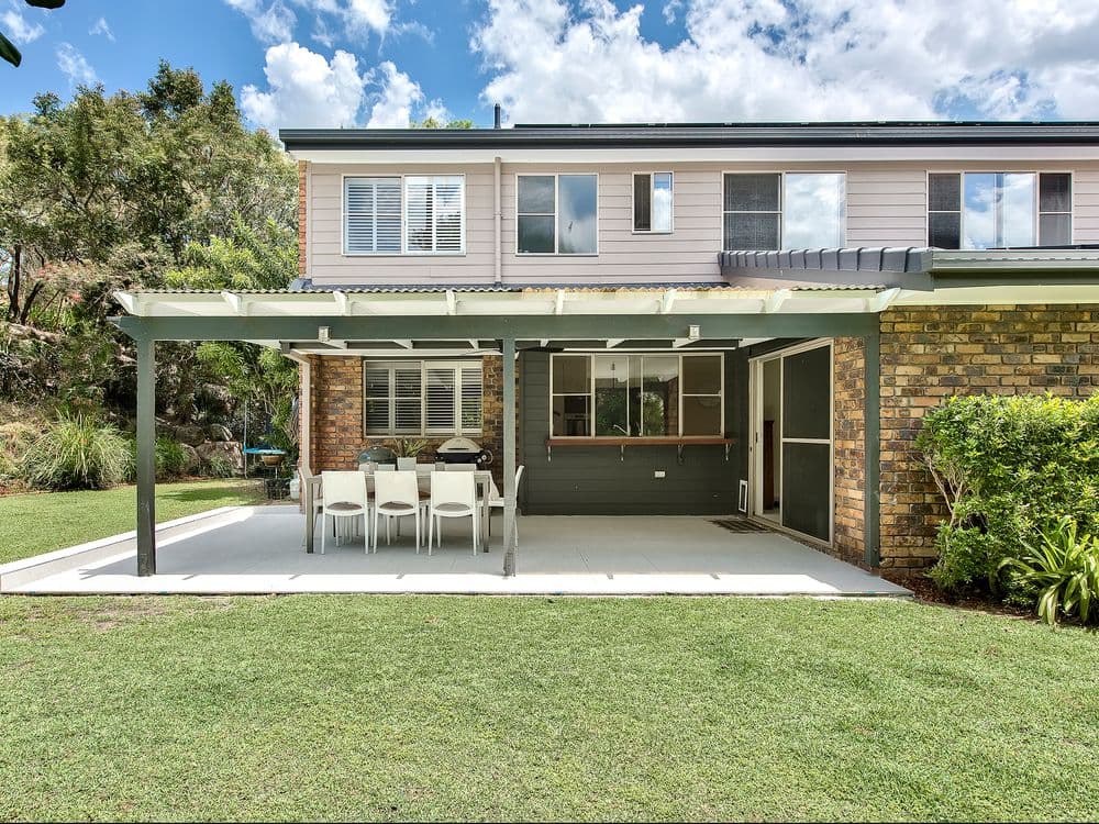 12 Wattletree Place, THE GAP, QLD 4061, The Gap - Thumbnail 3
