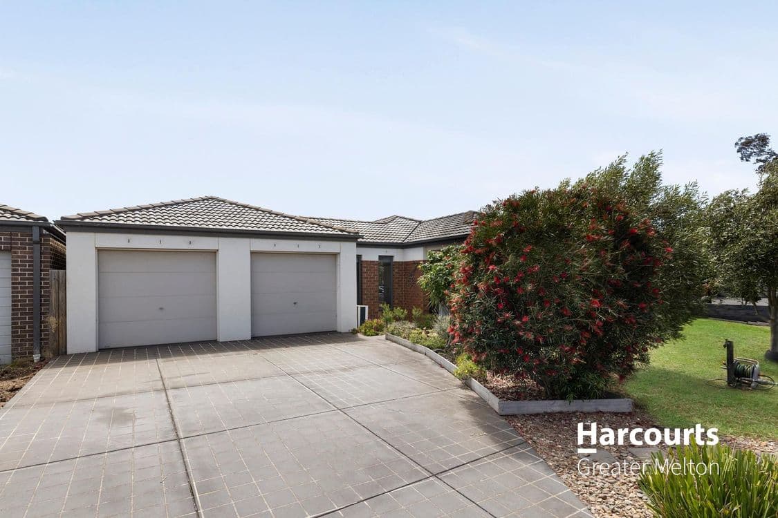 4 Claire Court, KURUNJANG, VIC 3337, Kurunjang - Thumbnail 2
