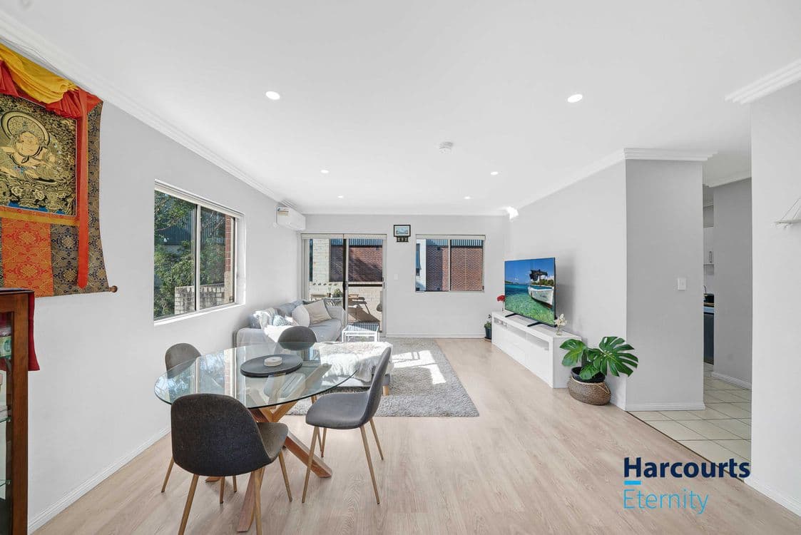 5/2 Wentworth Avenue, TOONGABBIE, NSW 2146, Toongabbie - Image 1