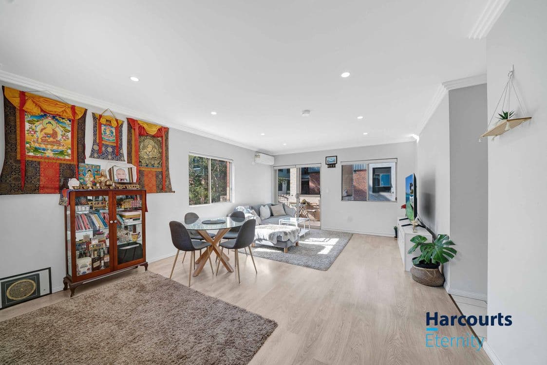 5/2 Wentworth Avenue, TOONGABBIE, NSW 2146, Toongabbie - Thumbnail 2
