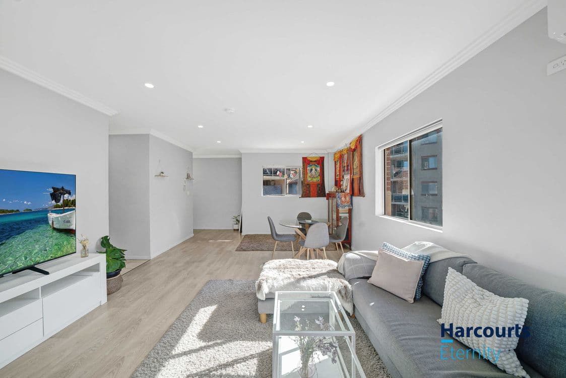 5/2 Wentworth Avenue, TOONGABBIE, NSW 2146, Toongabbie - Thumbnail 3
