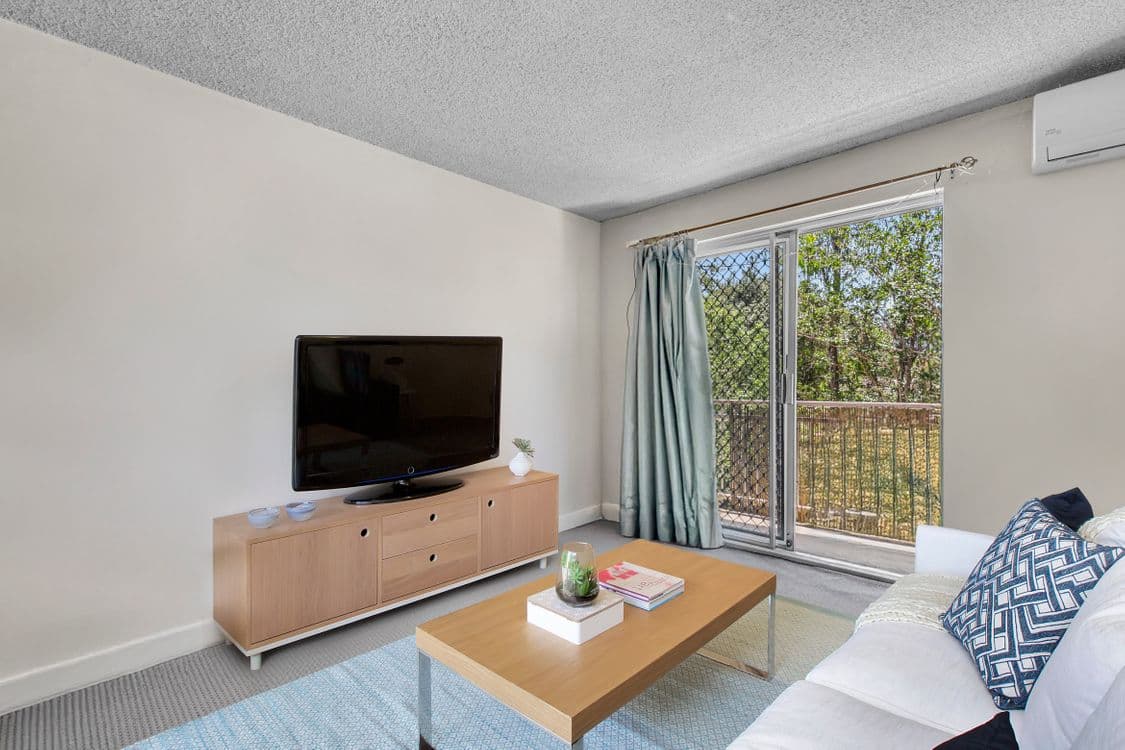 5/21 Dunmore Terrace, AUCHENFLOWER, QLD 4066, Auchenflower - Thumbnail 2