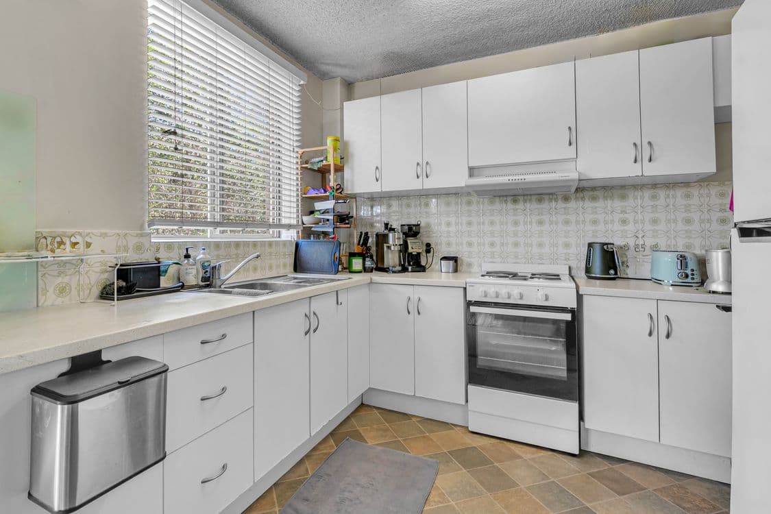 5/21 Dunmore Terrace, AUCHENFLOWER, QLD 4066, Auchenflower - Thumbnail 3