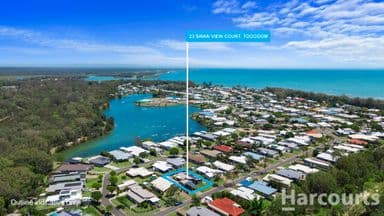 23 Swan View Court, TOOGOOM, QLD 4655, Toogoom - Image 1