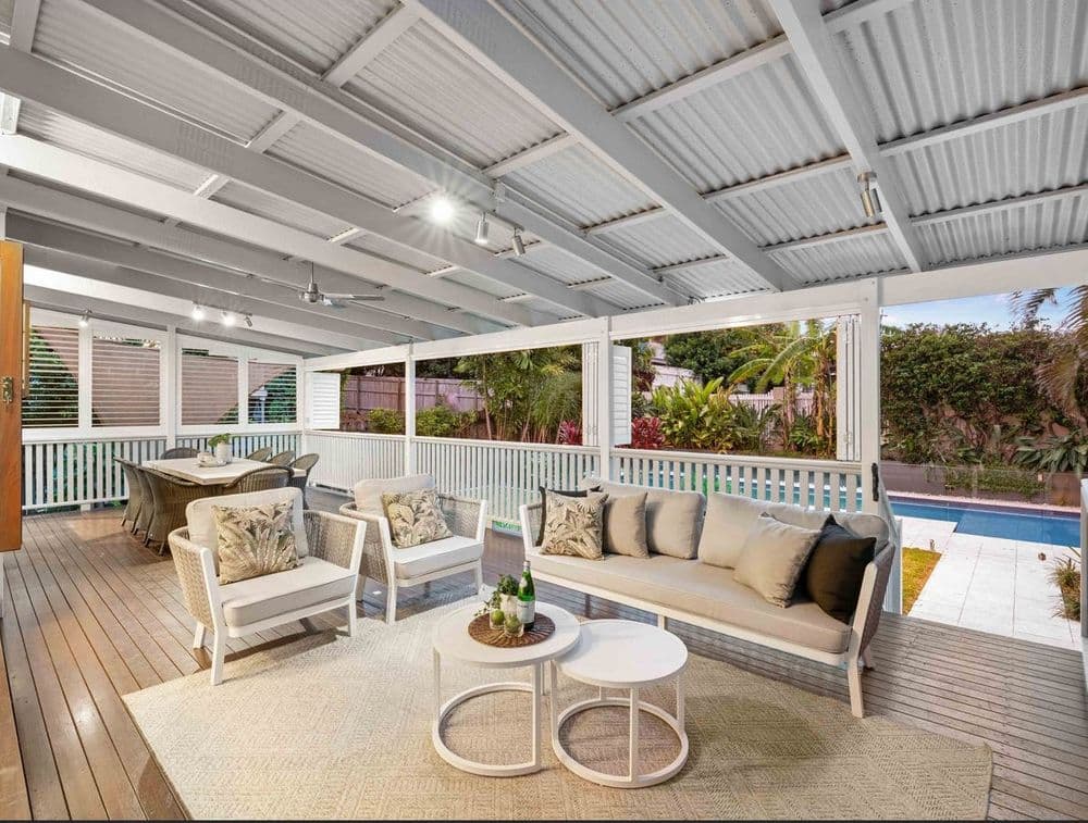22 Pampling Street, CAMP HILL, QLD 4152, Camp Hill - Thumbnail 2