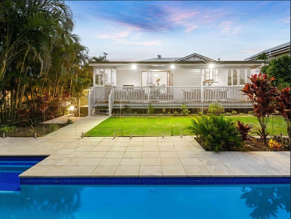 22 Pampling Street, CAMP HILL, QLD 4152, Camp Hill - Thumbnail 8
