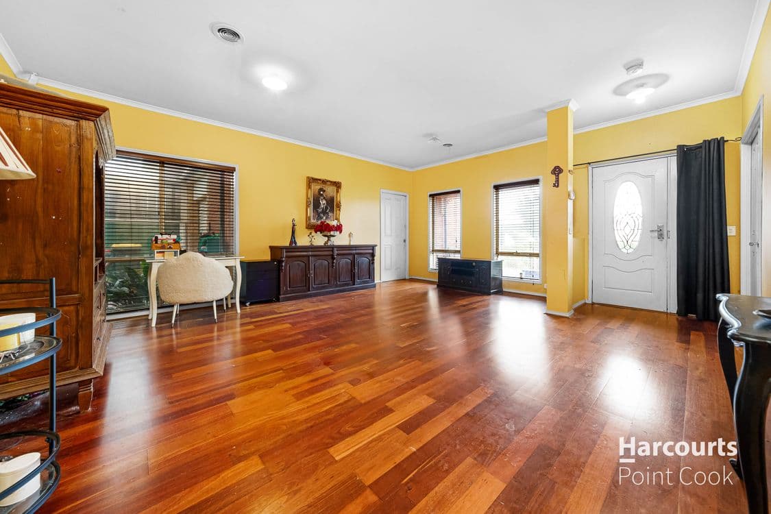35 Beaumont Drive, POINT COOK, VIC 3030, Point Cook - Thumbnail 5