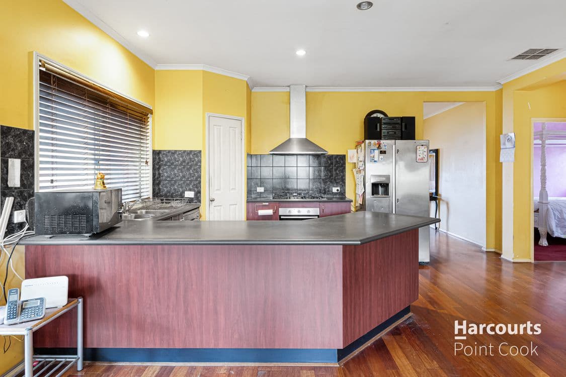 35 Beaumont Drive, POINT COOK, VIC 3030, Point Cook - Thumbnail 8