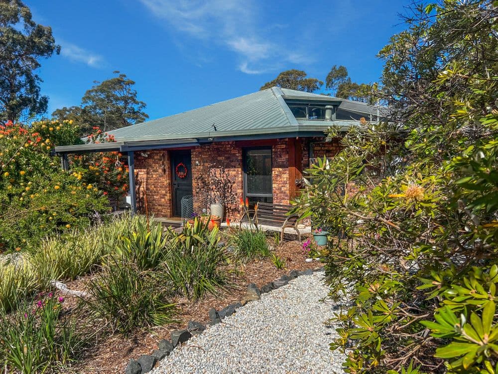 20 Nicks Close, ST HELENS, TAS 7216, St Helens - Thumbnail 2