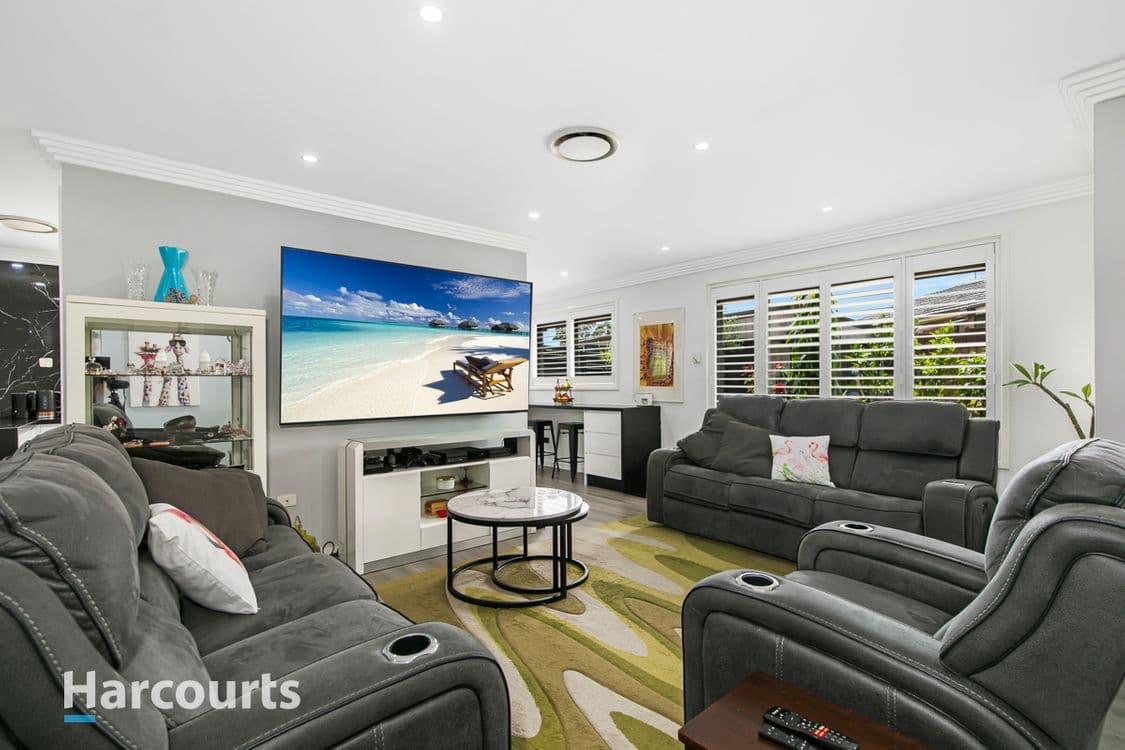 13 Mynah Close, ST CLAIR, NSW 2759, St Clair - Thumbnail 4