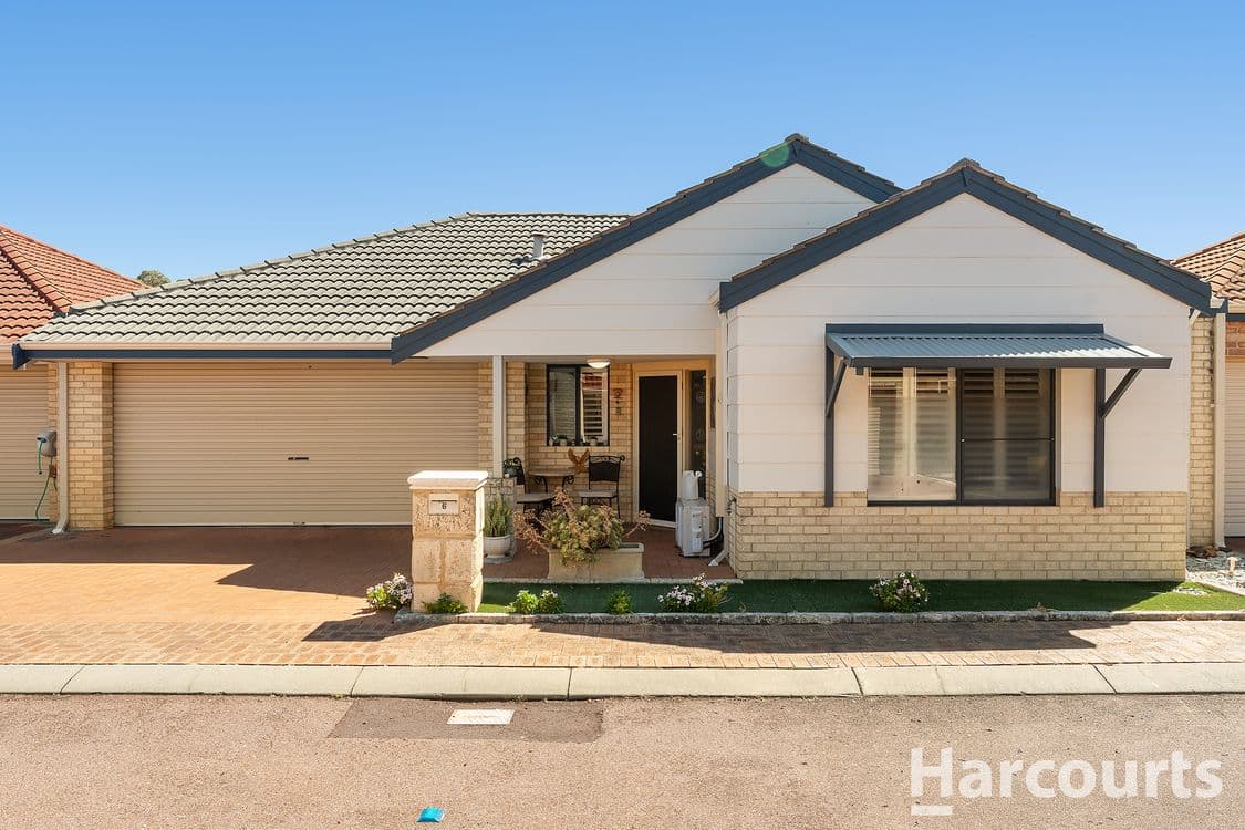 6 Cassia Street, GREENFIELDS, WA 6210, Greenfields - Thumbnail 2