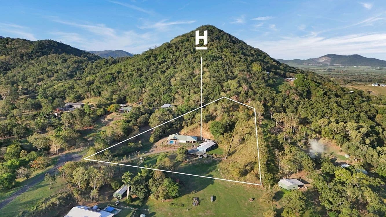 46 Sugarloaf Drive, BALNAGOWAN, QLD 4740, Balnagowan - Thumbnail 2