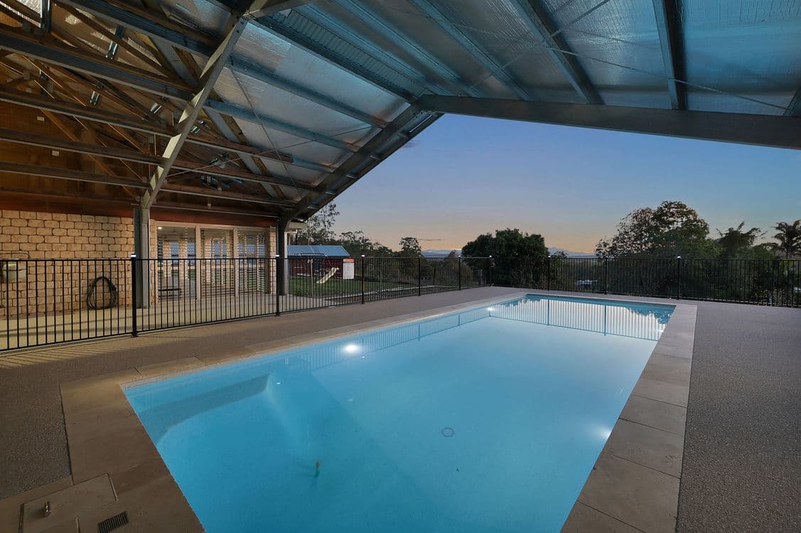 46 Sugarloaf Drive, BALNAGOWAN, QLD 4740, Balnagowan - Thumbnail 4