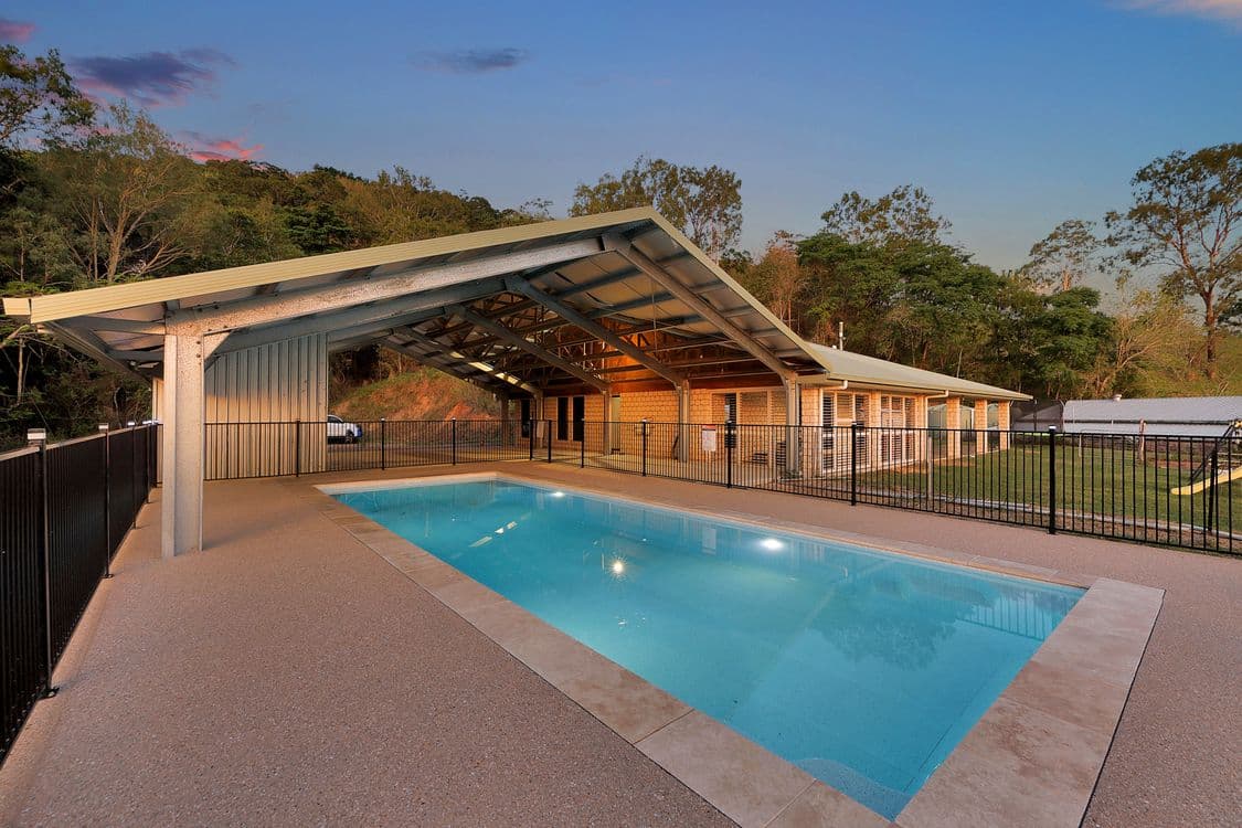 46 Sugarloaf Drive, BALNAGOWAN, QLD 4740, Balnagowan - Thumbnail 5