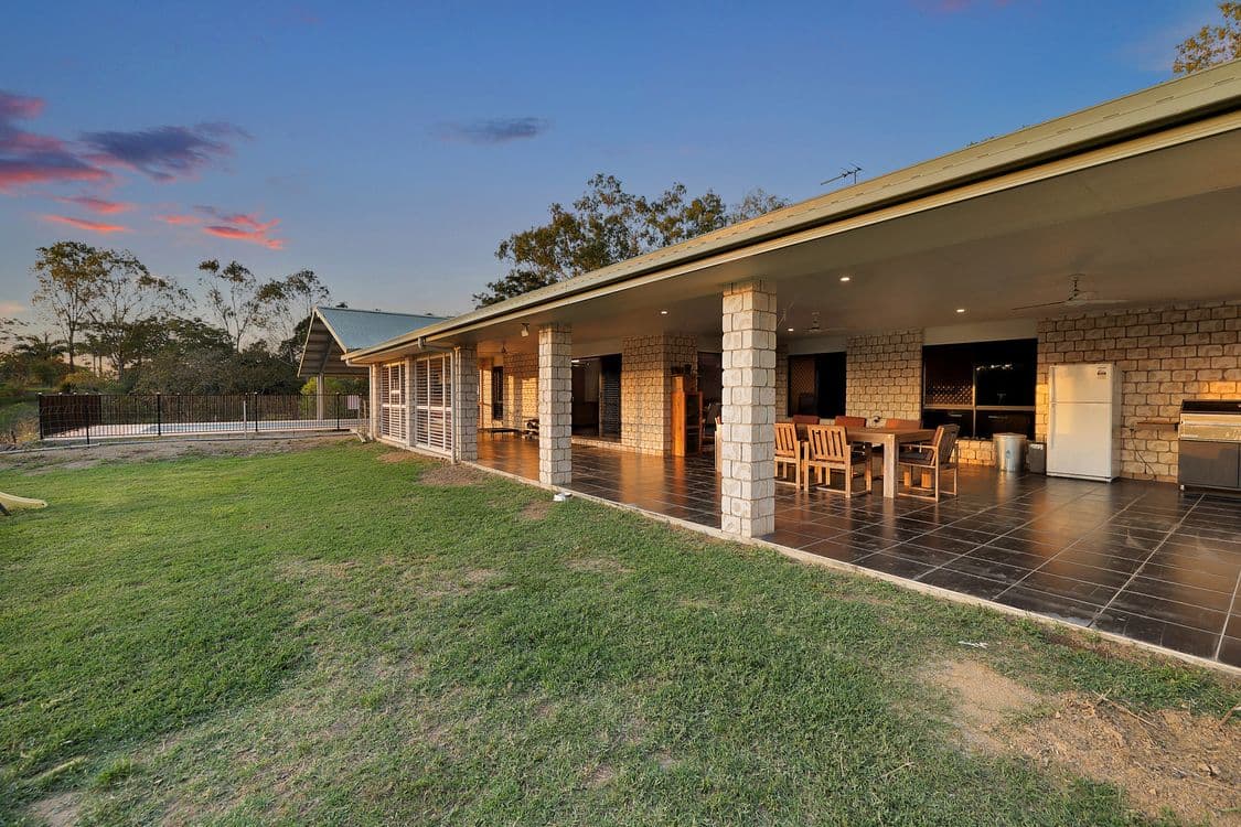 46 Sugarloaf Drive, BALNAGOWAN, QLD 4740, Balnagowan - Thumbnail 6