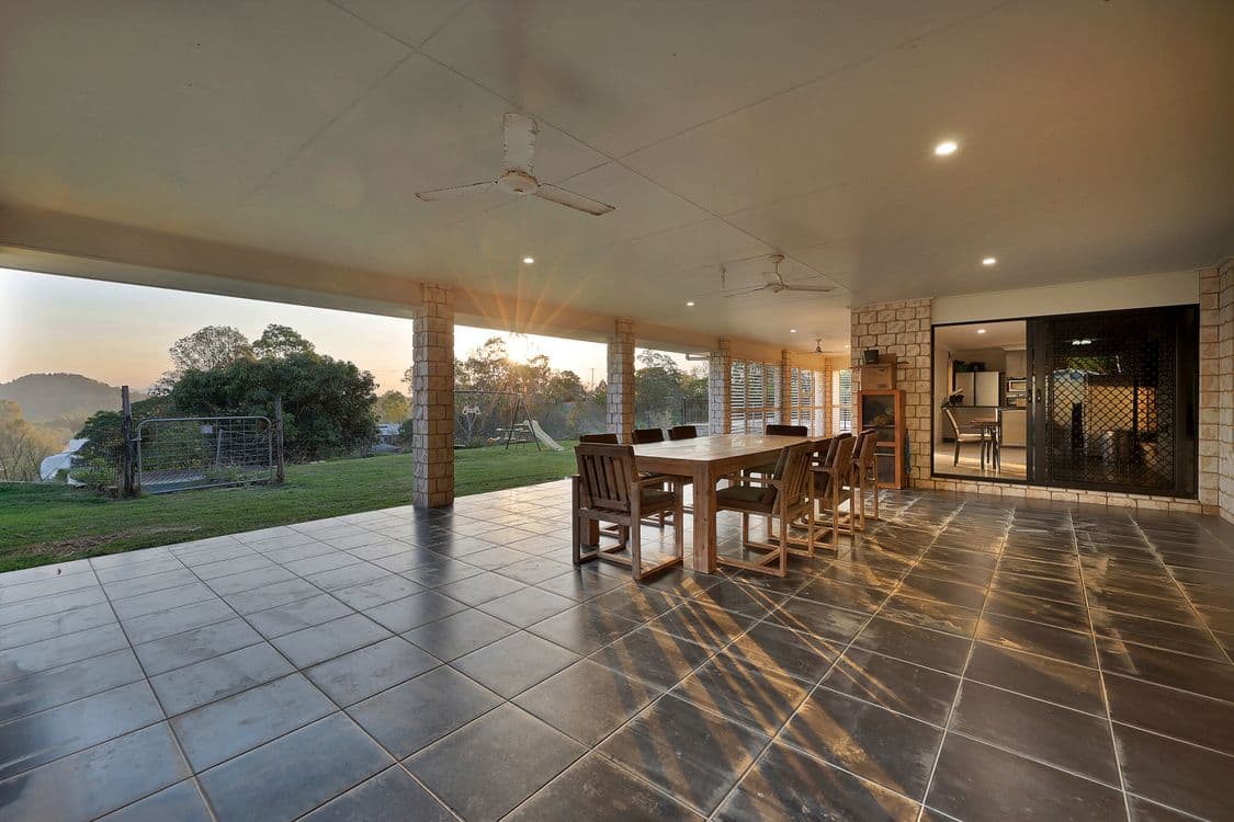 46 Sugarloaf Drive, BALNAGOWAN, QLD 4740, Balnagowan - Thumbnail 7