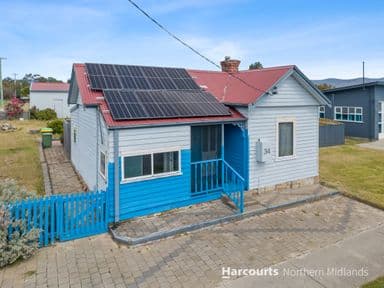 34 Falmouth Street, AVOCA, TAS 7213, Avoca - Image 1