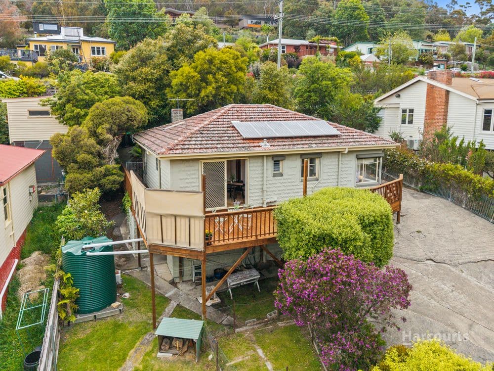 55 Strickland Avenue, SOUTH HOBART, TAS 7004, South Hobart - Thumbnail 2