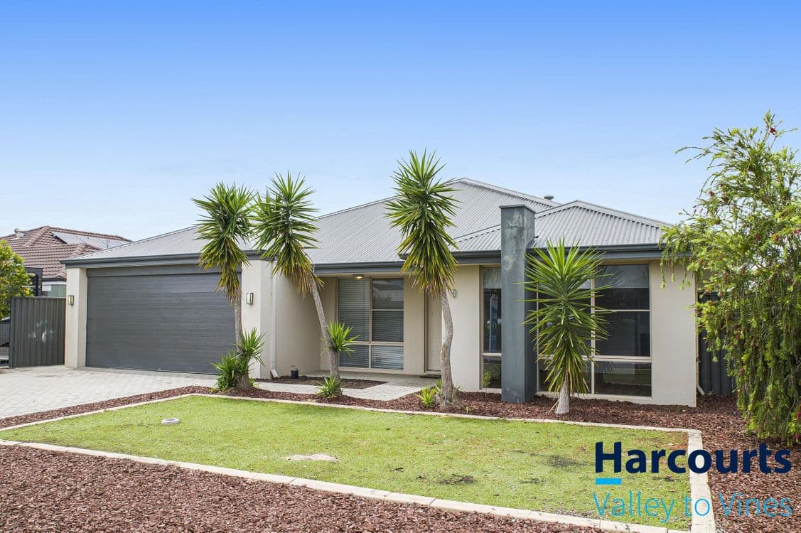 8 Doochary Street, BULLSBROOK, WA 6084, Bullsbrook - Thumbnail 2