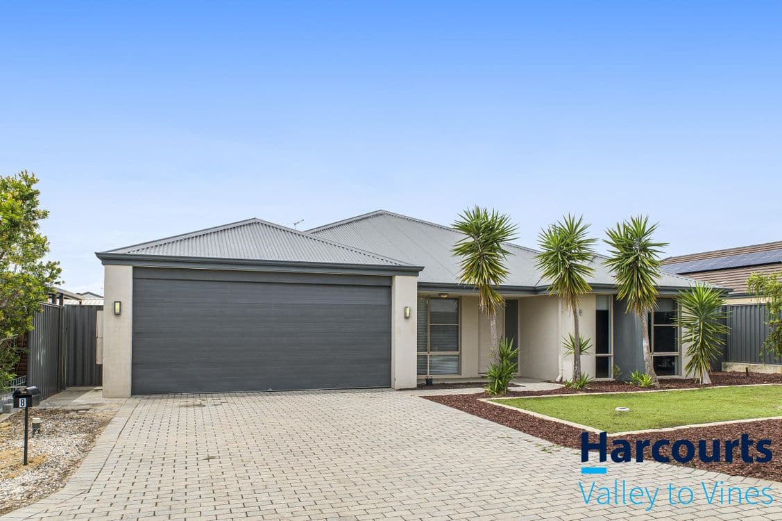8 Doochary Street, BULLSBROOK, WA 6084, Bullsbrook - Thumbnail 3