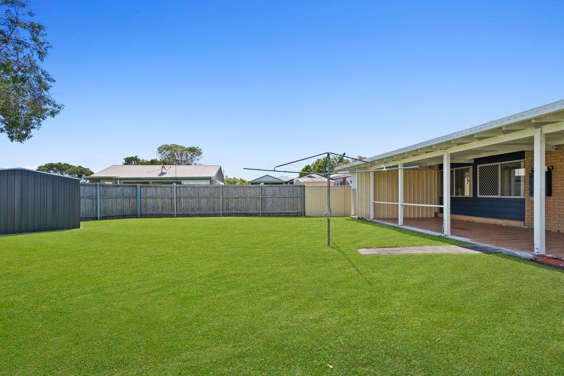 22 Banks Crescent, WYNNUM WEST, QLD 4178, Wynnum West - Thumbnail 8