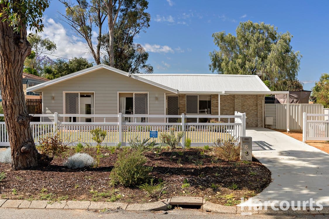 6 Tennessee Court, GREENFIELDS, WA 6210, Greenfields - Thumbnail 2