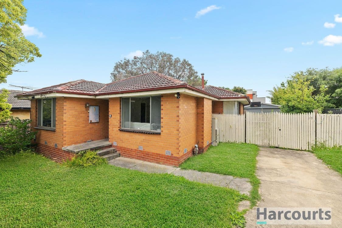 15 Sara Road, SCORESBY, VIC 3179, Scoresby - Thumbnail 2