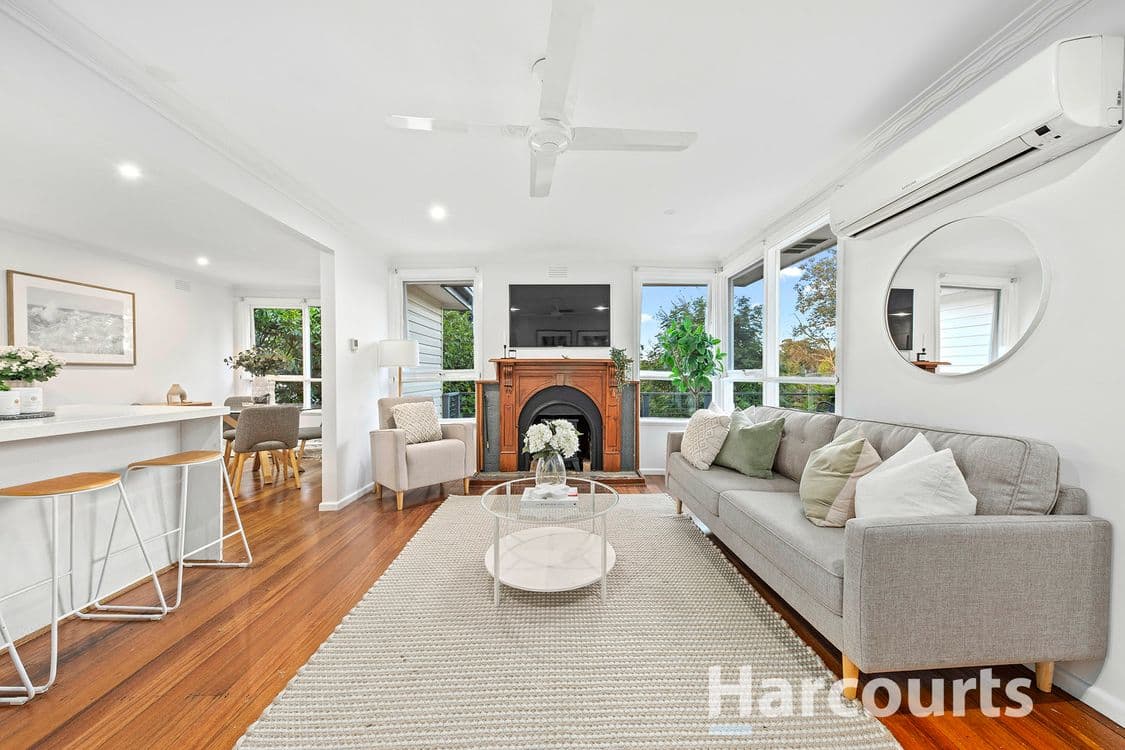 26 Robertson Crescent, BORONIA, VIC 3155, Boronia - Thumbnail 3