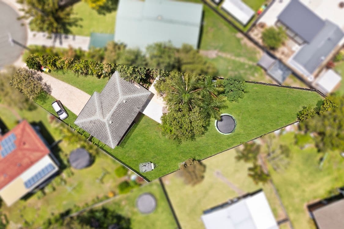 6 Faye Street, THORNESIDE, QLD 4158, Thorneside - Thumbnail 2